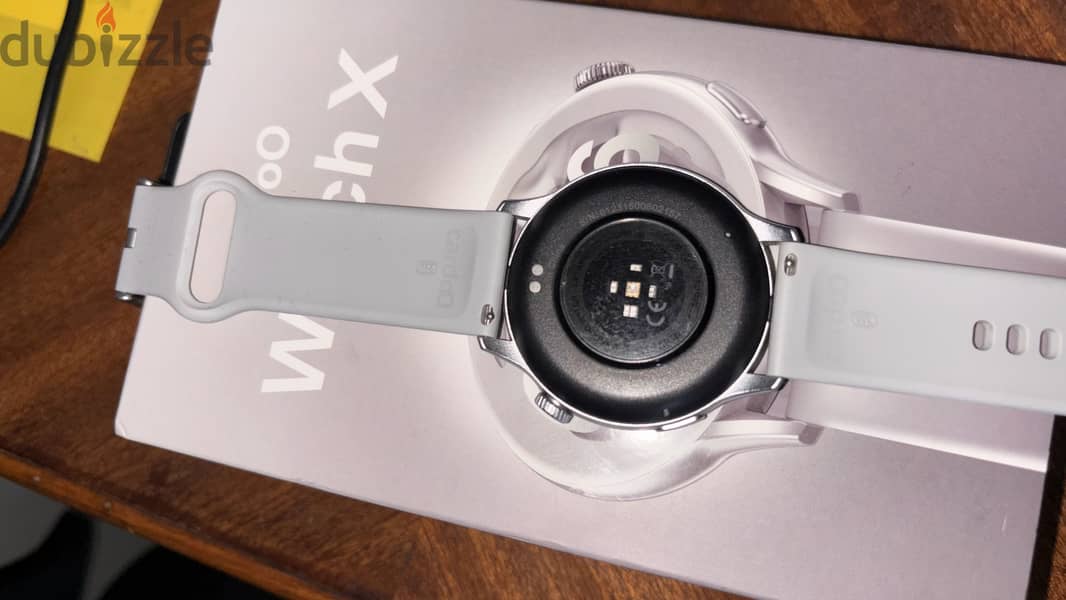 Cardoo Watch X orbit 3