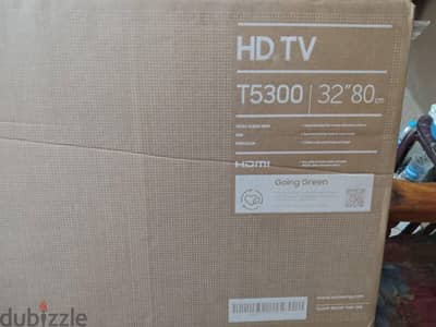 Samsung 32 اسمارت