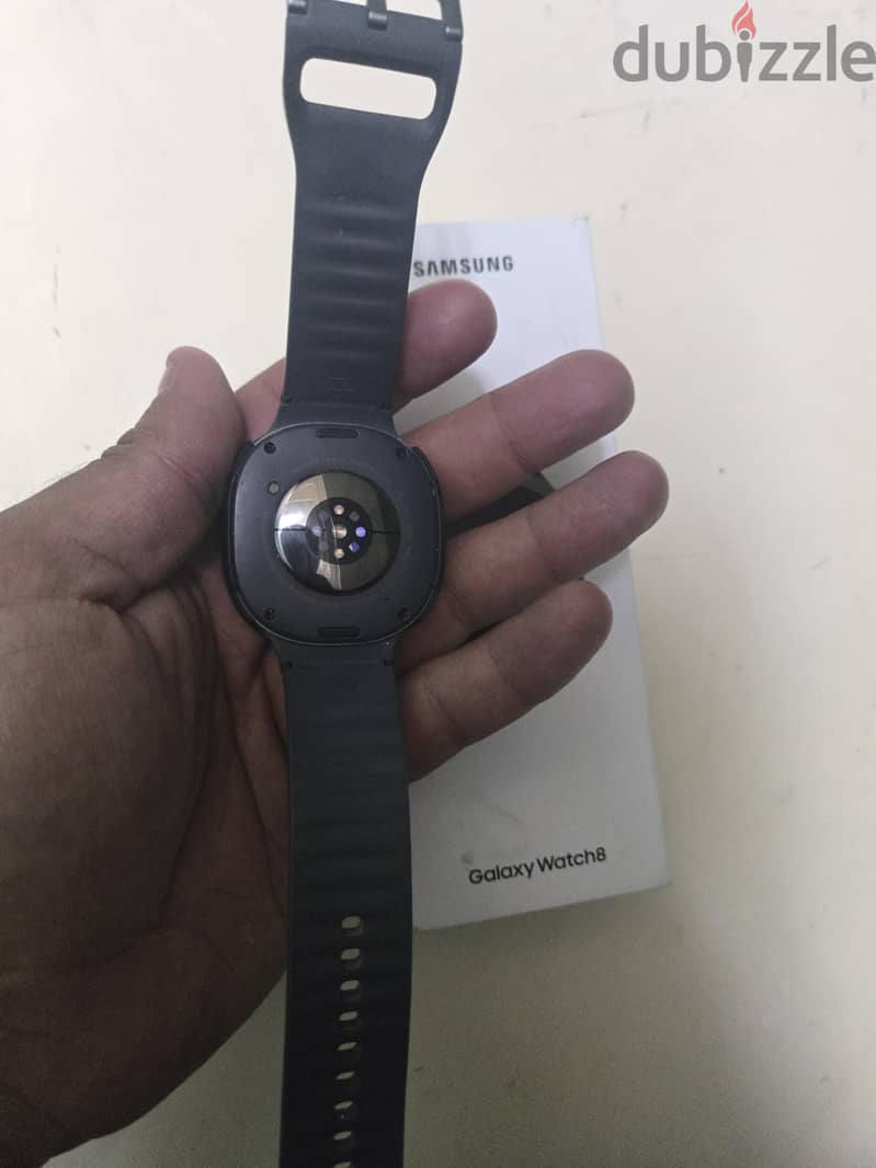 Galaxy Watch 8 1