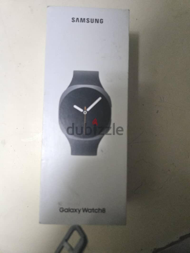 Galaxy Watch 8 2