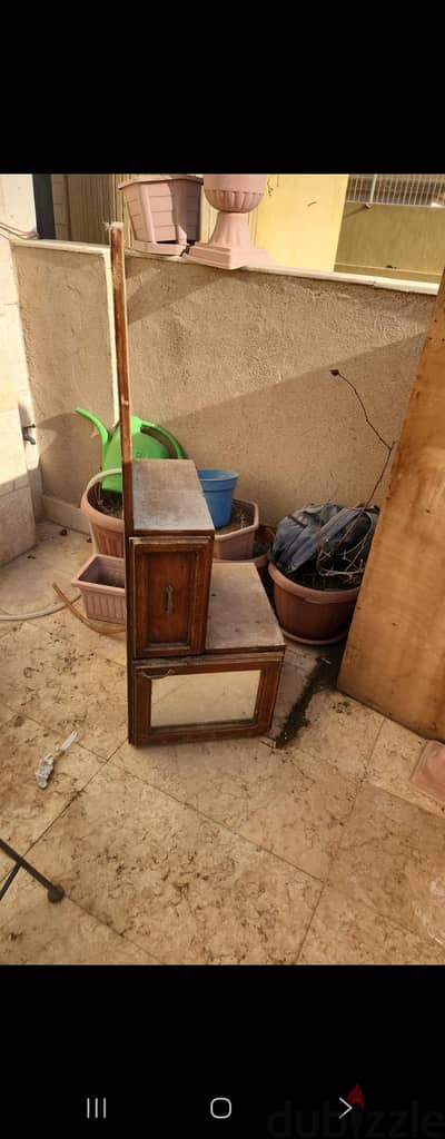 ترابيزه شاشه