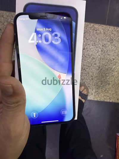 Apple - iPhone 12
