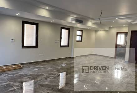 Ultra Super Lux With ACs Twin House for Sale in Green 4 Compound 6th of October Palm Hills