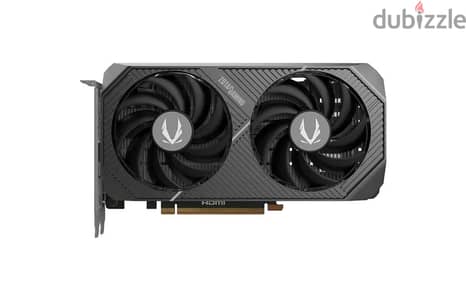 RTX 5060 Zotac OC