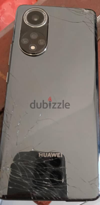 Huawei Nova 9
