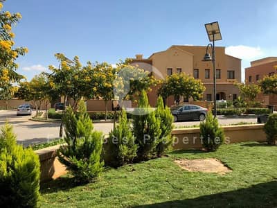 LOWEST PRICE Twin 310sqm Fully Finished Prime View Ready to Move for Sale in Mivida Emaar Resale