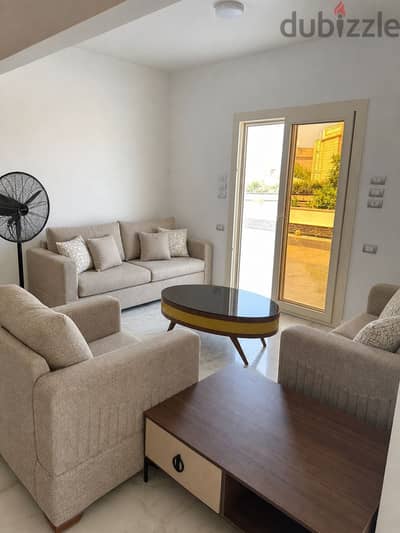 Villa for Rent in Ghazala Valley