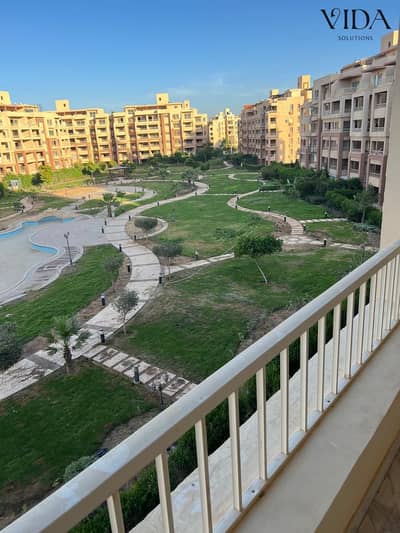 Apartment for Rent 200m in Garden Hills Compound - Fully Furnished With Best View