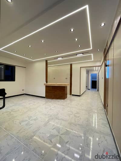 شقه في الإسكندرية شاطئ النخيل العجمي  بجوار البحر  كاش اوتقسيط علي 12شهره