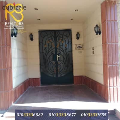 Standalone Villa (315 m²) for Sale in District 7 – 6th of October City | Facing 6th of October Club