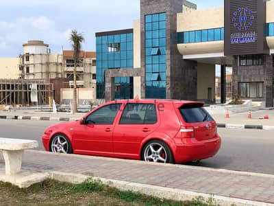 فولكسفاغن جولف 2000