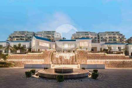 افضل تقسيمه فيلا 3 غرف نوم للبيع بروف خاص  فى موقع مميز بمقدم 5% فقط  وتسهيلات فى طرق السداد فى ماونتن فيو فى القاهره الجديده