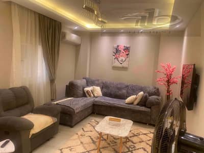 Apartment for sale in the Southern Lotus – Fifth Settlement | Ultra Super Lux finishing   A great opportunity to own a ready-to-move apartment in one of the best locations in the Southern Lotus, second