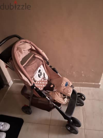 عربه اطفال