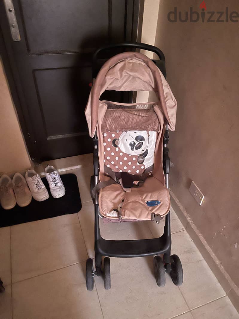 عربه اطفال 1