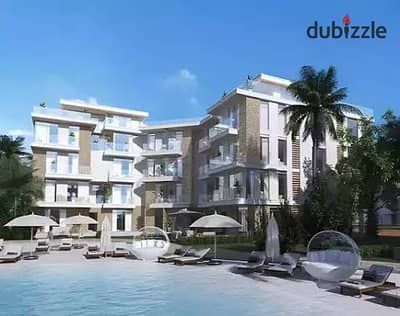 Chalet 103m for Sale Prime Location in Azha North Coast