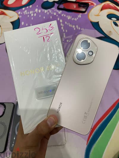 Honor 400