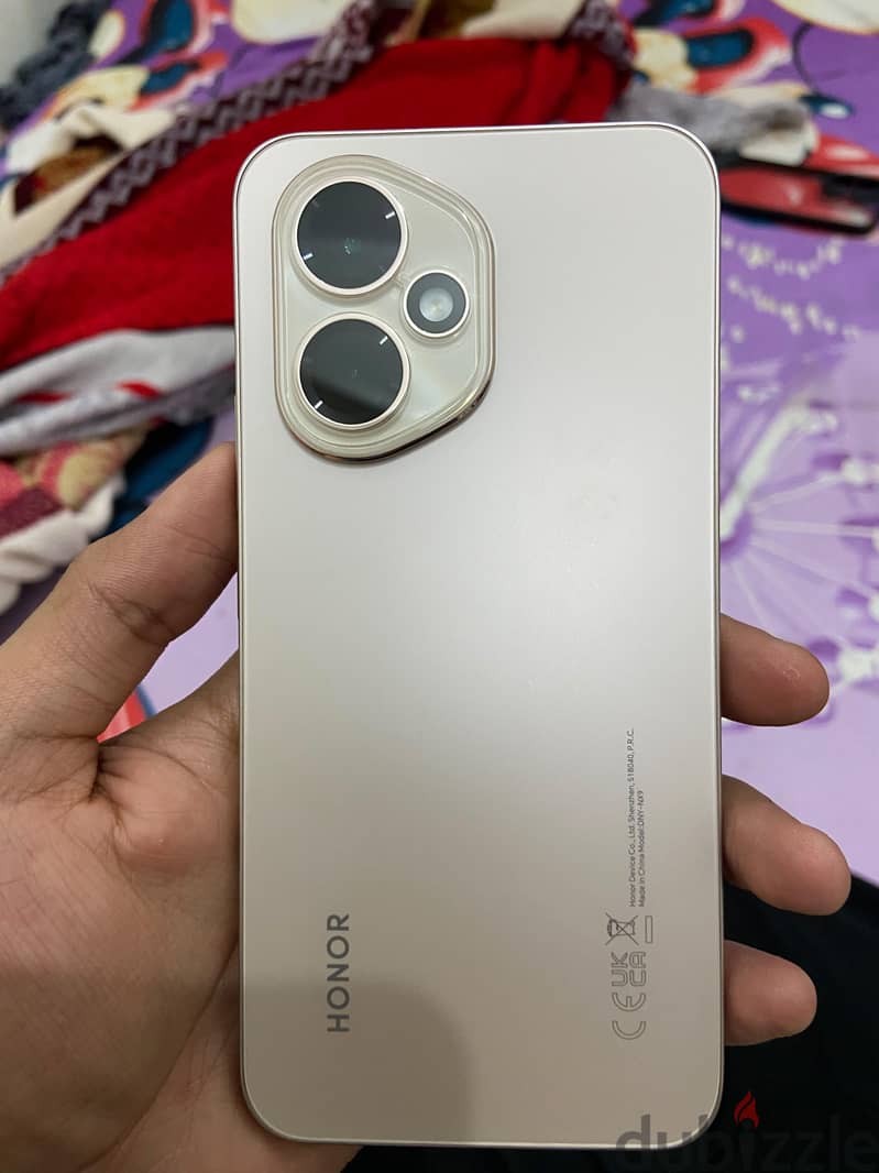 Honor 400 1