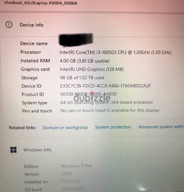 Vivobook_ASUSLaptop 4