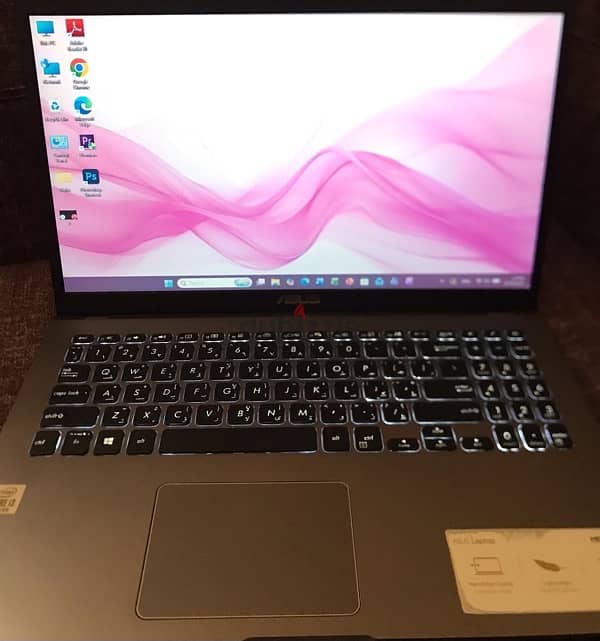 Vivobook_ASUSLaptop 7