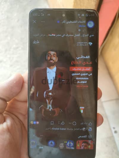 infinix note 10 pro