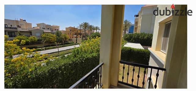 شقة مفروشة بميفيدا كمبوند للايجار على شارع التسعين الجنوبي مباشرة قريبة من منطقة الجولدن سكوير ونادي بلاتنيوم في التجمع الخامس بالقاهرة الجديدة