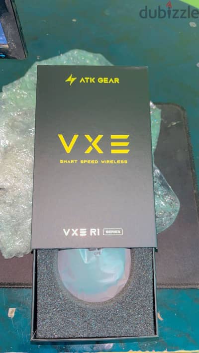 ماوس VXE R1 PRO MAX