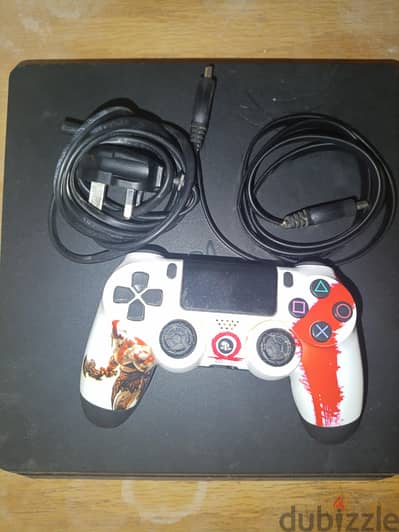 Playstation 4 for sale