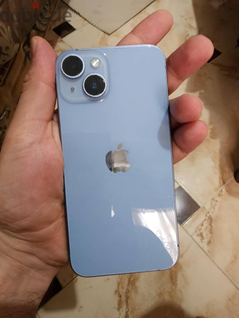 Apple - iPhone 14 1