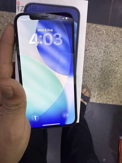 Apple - iPhone 12