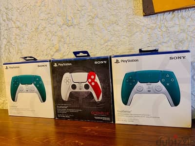 Ps5 controller