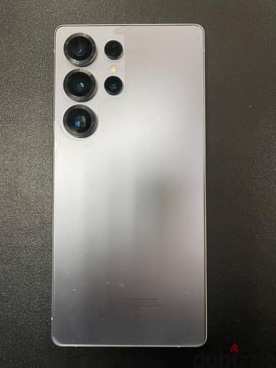 Samsung S25 Ultra