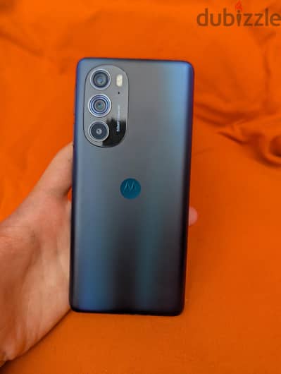 Motorola Edge 30 pro