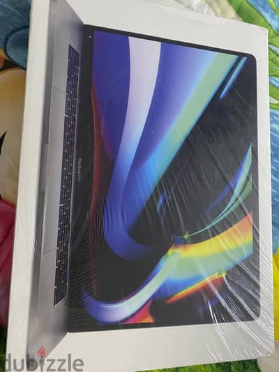 Macbook pro 2019