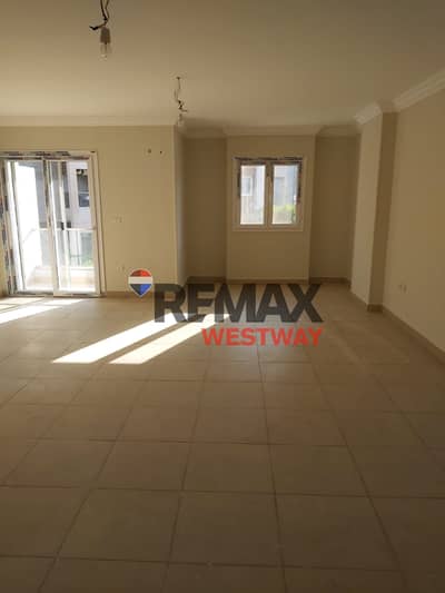 Apartment for sale compound zayed dunes _ Elsheikh Zayed.