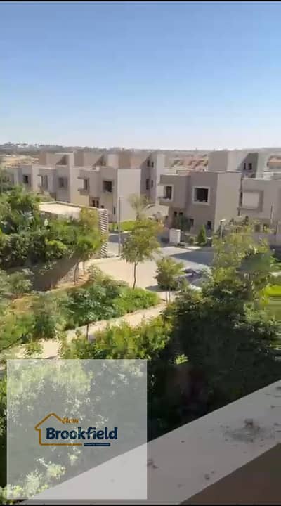 شقه للبيع التراسوبر لوكس في كمبوند فيلدج جاردن قطاميه بالتجمع الخامس  Ultra Super Lux Apartment for Sale in Village Gardens Katameya, New Cairo
