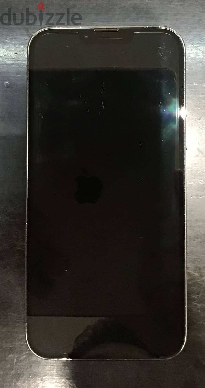 Apple - iPhone 13 Pro Max 1