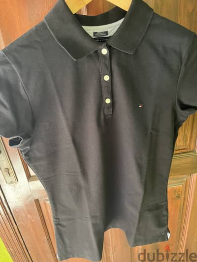 Original Tommy Hilfiger Women’s Shirt