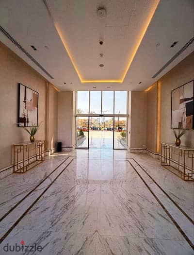 مقر اداري 700م | موقع مميز | Regent's High Street