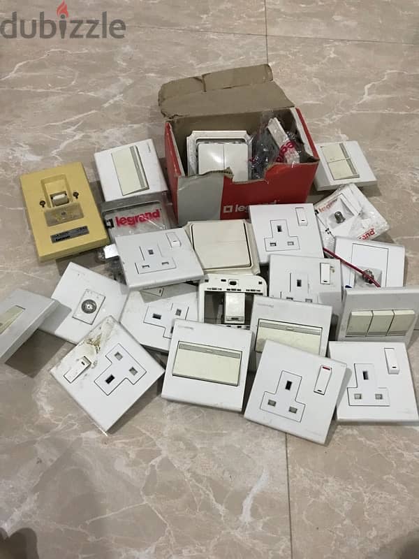اغراض للبيع 13