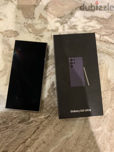 Samsung S24 Ultra