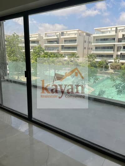 Apartment for rent with kitchen and air conditioning in Lake View Residences