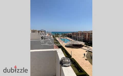 Fully Furnished Chalet for Sale – Coronado Beach | Ain Sokhna