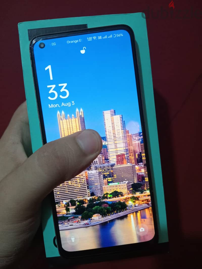Oppo Reno 7 1
