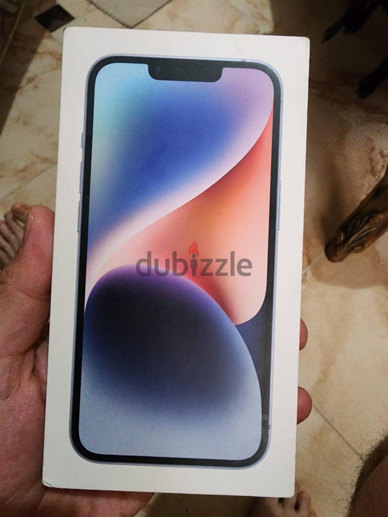 Apple - iPhone 14 2