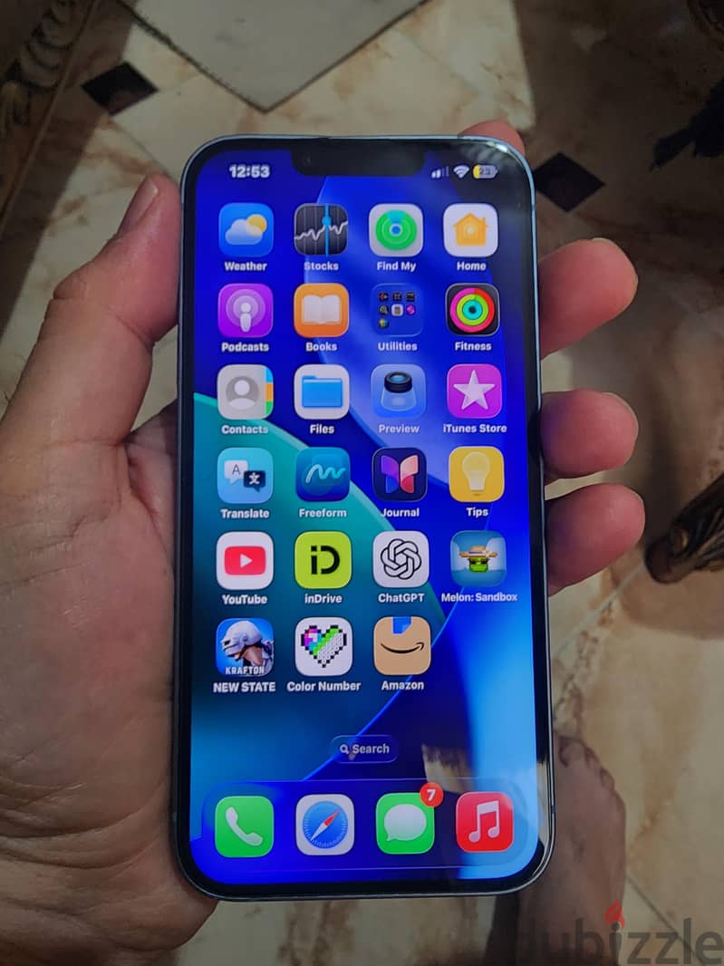 Apple - iPhone 14 3