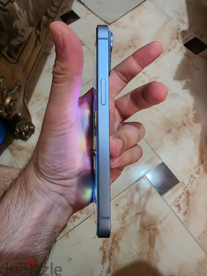 Apple - iPhone 14 4