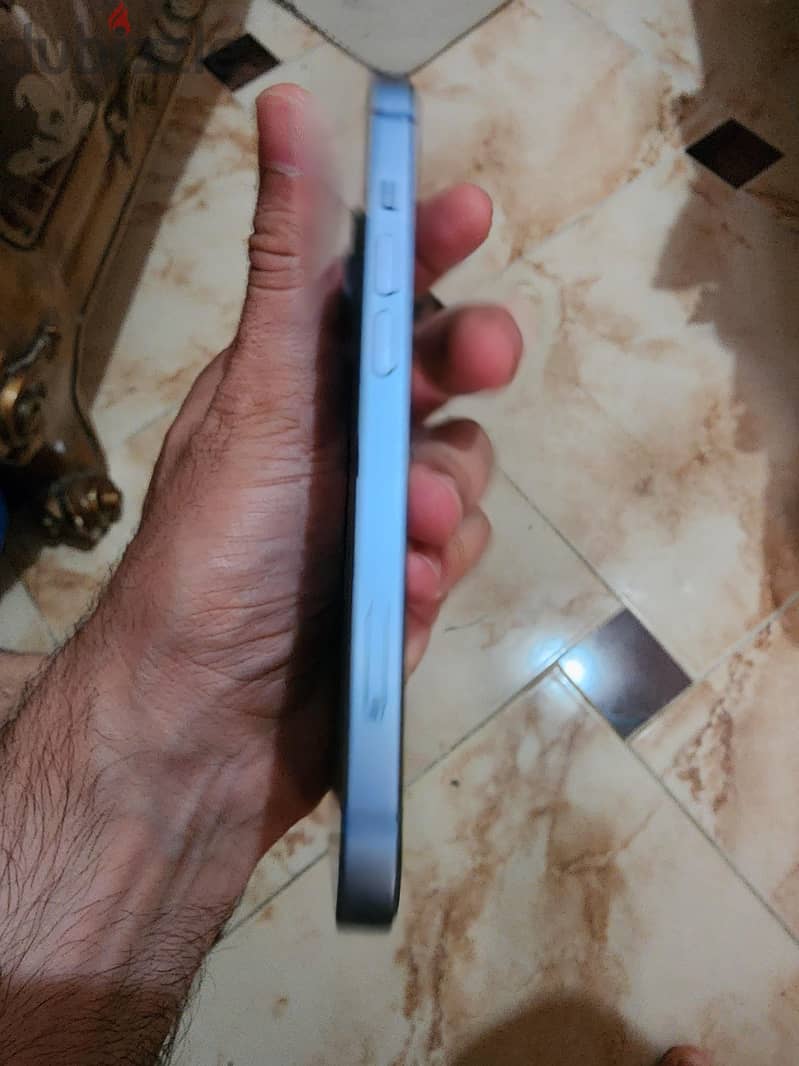 Apple - iPhone 14 5