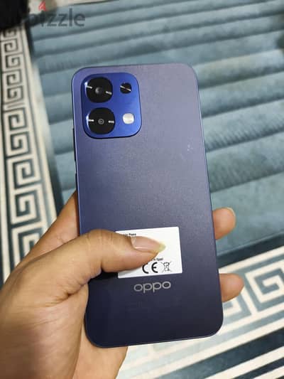 oppo A6 pro 5G 256GB zero
