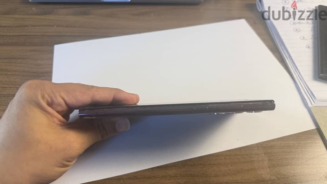 Samsung S22 Ultra 1